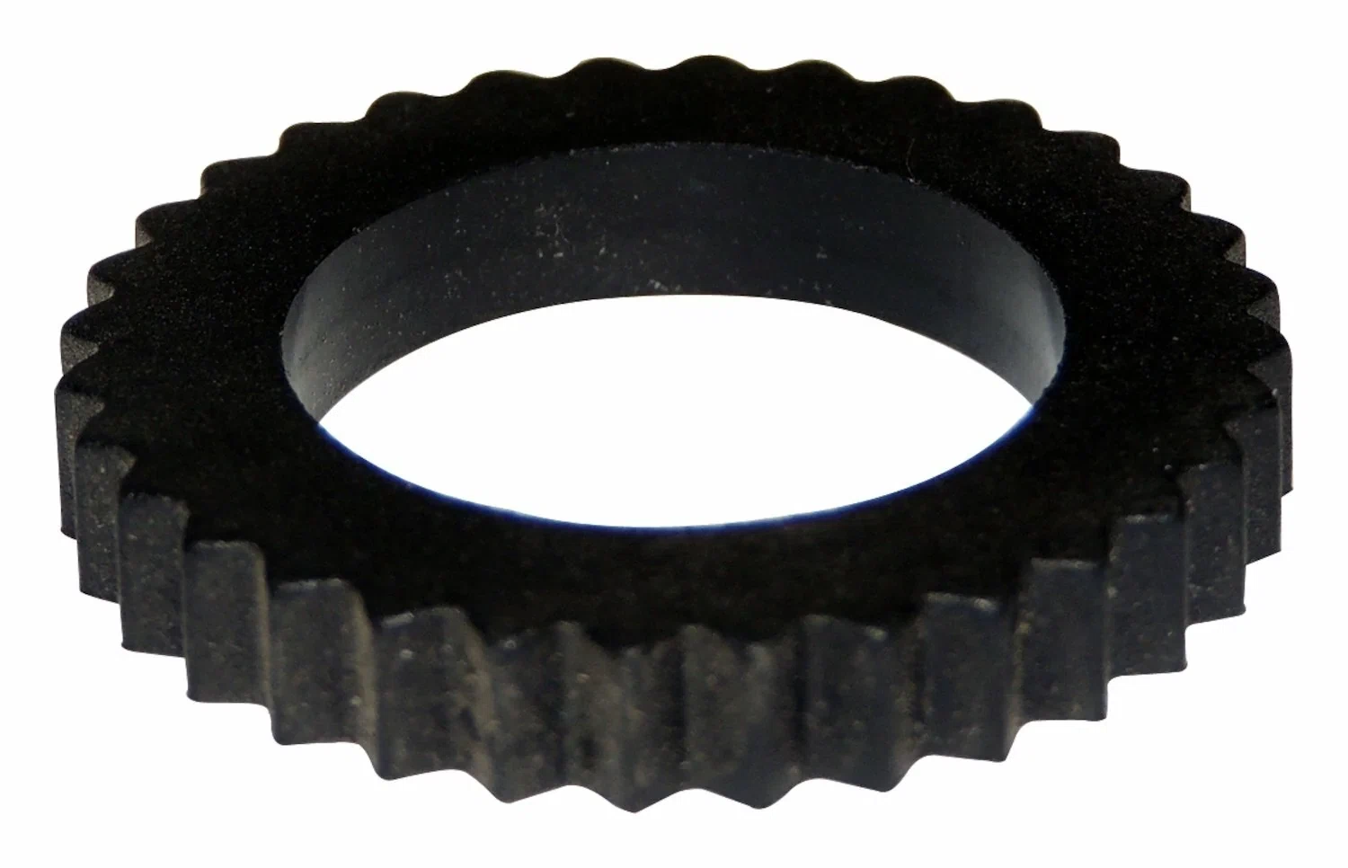 Crown Automotive - Rubber Black Yoke Washer Seal - 4210973